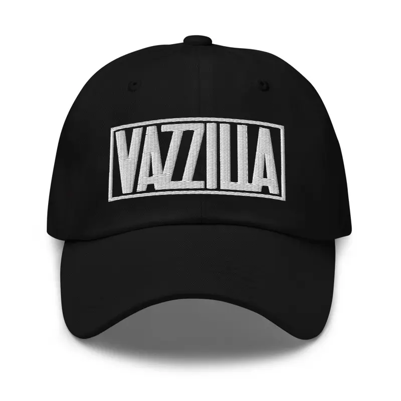 Vazzilla Logo