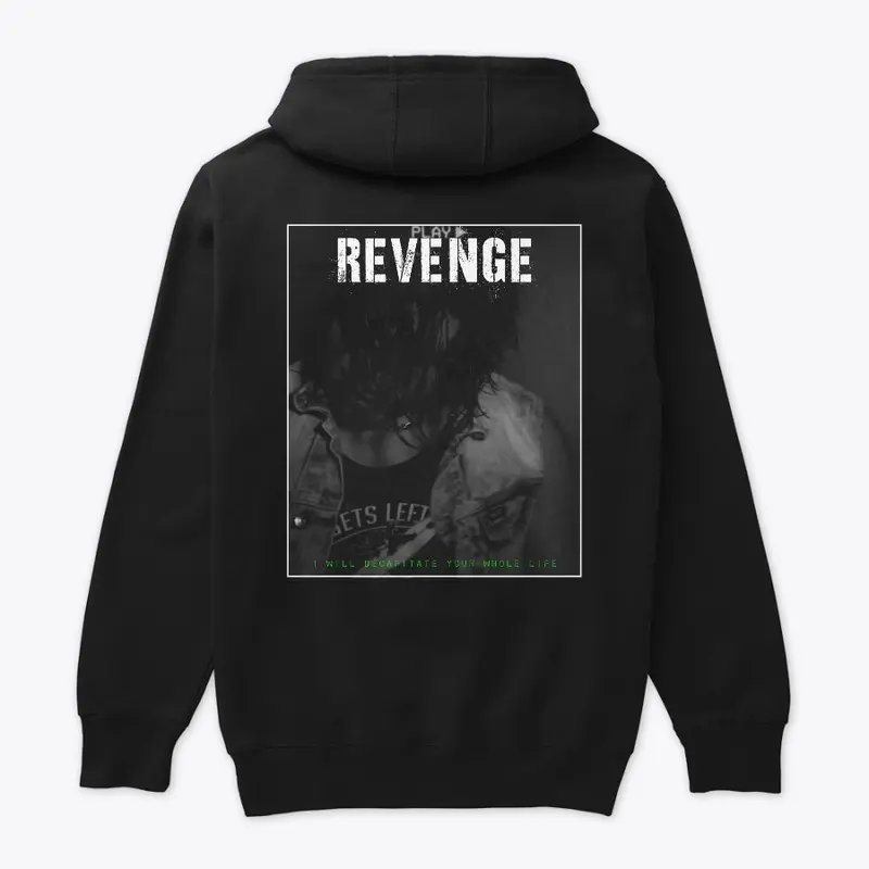 REVENGE